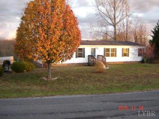 3323 Bell Town Rd, Bedford, VA 24523-5357