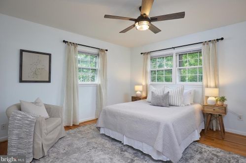 10611 Glenwild Rd, Silver Spring MD 20901-1603 exterior