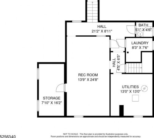 5 Colgate Rd, Maplewood NJ 07040-2807 exterior