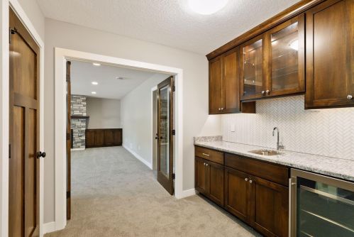115 Greenwood St, Saint Paul MN  55115-2247 exterior