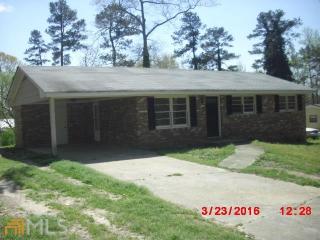 318 Caesar Rd, Winder, GA 30680-3809