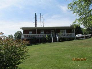 411 Willow Tree Ln, Morristown, TN 37814-1271