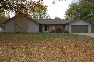 3443 Skyline Dr, Columbus, OH 43235-2738