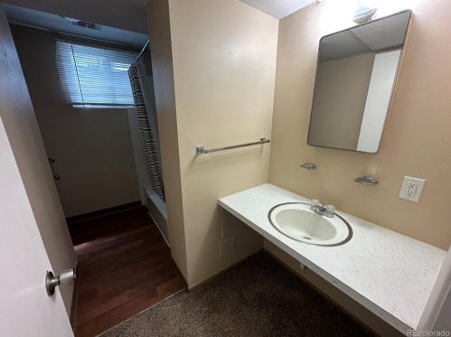 8196 Lehigh Ave, Denver CO  80237-1533 exterior