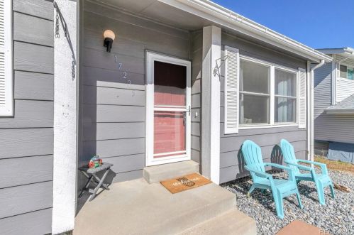 17225 Brown Cir, Aurora CO  80013-2104 exterior