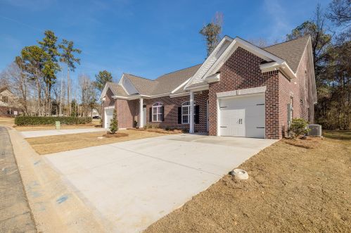400 Manly Way, Evans GA  30809-4305 exterior
