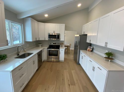 6244 Niagara Way, Englewood CO  80111-4454 exterior