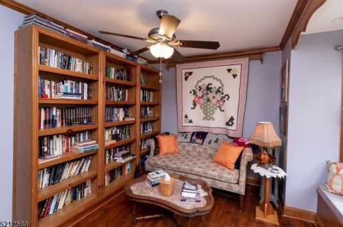 208 High St, Hackettstown NJ  07840-1941 exterior