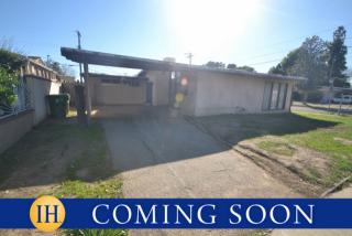 18026 Ingomar St, Los Angeles CA  91335-2117 exterior