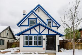 4622 33rd Ave, Denver, CO 80212-1804