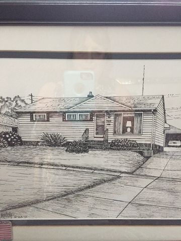 2919 Dellwood Dr, Cleveland OH  44134-4212 exterior