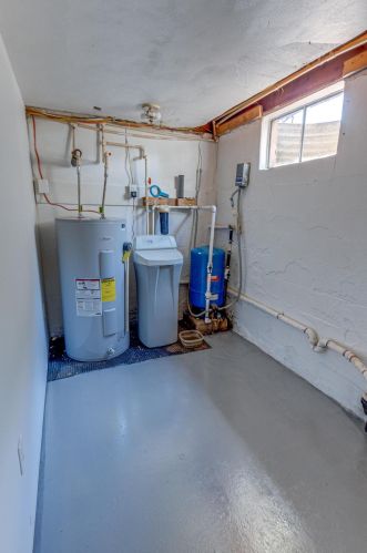 1601 Home Rd, Springfield OH  45503-2407 exterior