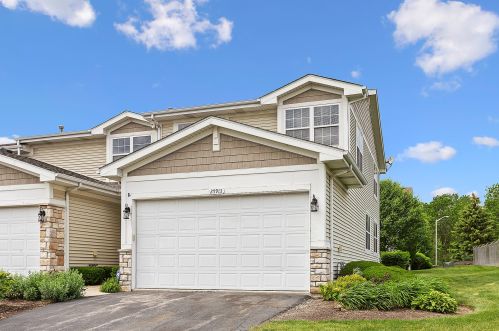 25913 Derby Dr, Monee, IL 60449-8085
