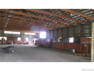 10329 Turkey Creek Rd, Morrison CO  80465-9432 exterior