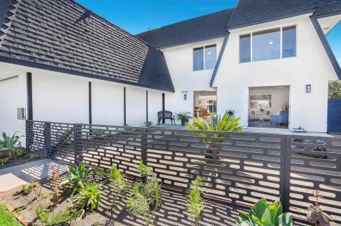 4199 Combe Way, San Diego, CA 92122-2511