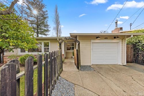 470 Blithedale Ave, Mill Valley, CA 94941-2146