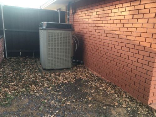 6009 Yolanda Dr, Fort Worth TX 76112-4417 exterior