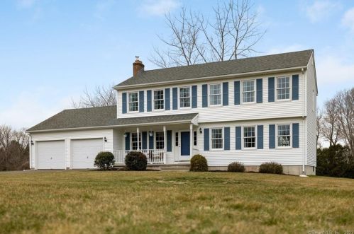 106 Somers Hill Cir, Somers, CT 06071-1941
