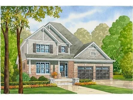 9110 Ivyshaw Lndg, Gainesville, GA 30506-8023