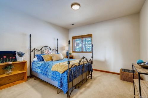 8385 Sunburst Trl, Parker CO 80134-6919 exterior