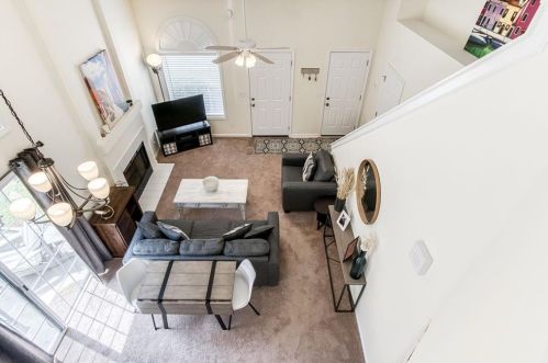 2767 Albion Farm Way, Duluth GA  30097-7611 exterior