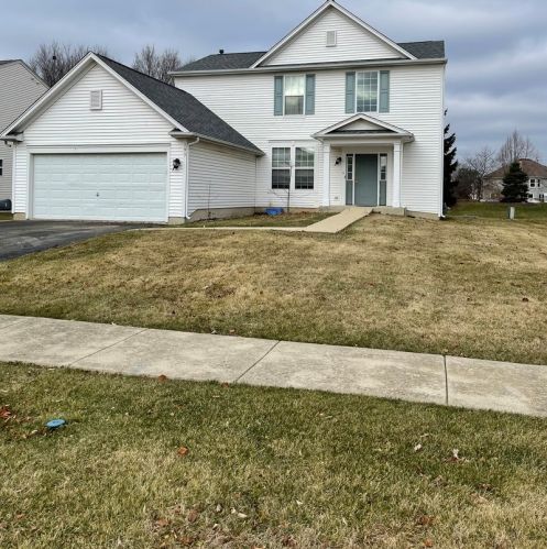 193 Lilac St, Lemont, IL 60490-2022