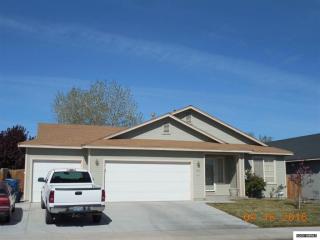 727 Fall St, Hazen, NV 89408-5698