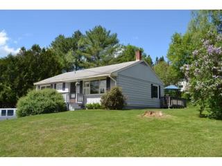 13 Rudd Farm Rd, Barre VT  05641-5109 exterior