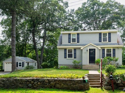 119 Forrest St, Plaistow, NH 03865-2610