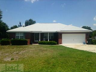 457 Lemans Dr, Bloomingdale, GA 31302-4852