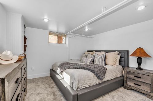 710 Bellaire St, Denver CO  80220-4937 exterior