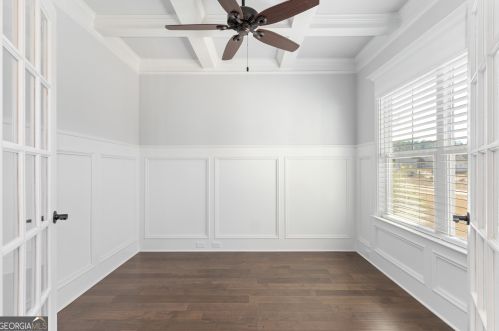 1201 Carriage Ridge Dr, Reynolds Plantation GA  30642-5494 exterior