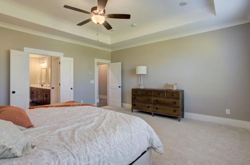 3881 Bentgrass Ln, Jefferson GA  30549-9607 exterior