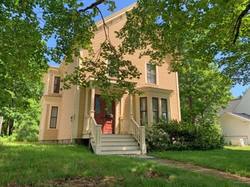 29 Shore Rd, Waltham, ME 04605-6900