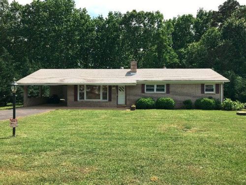 657 Jasper Wood Rd, Hurt, VA 24563-3739