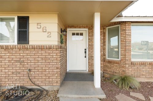 562 Concord Way, Saint George, UT 84770-4077