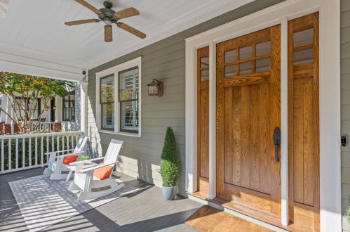 838 Lake Ave, Atlanta, GA 30307-2428