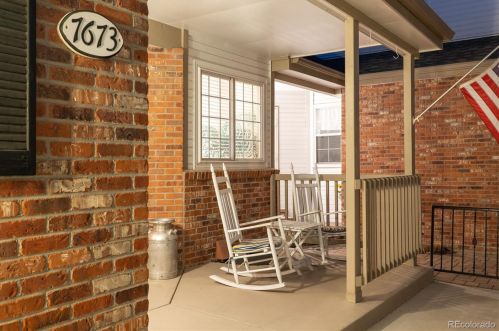 7673 Ivanhoe Cir, Englewood, CO 80112