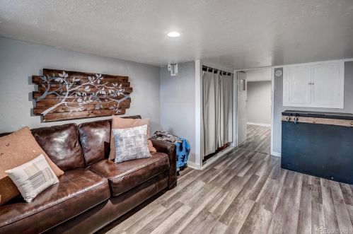 2845 Acoma St, Englewood CO 80110-1505 exterior