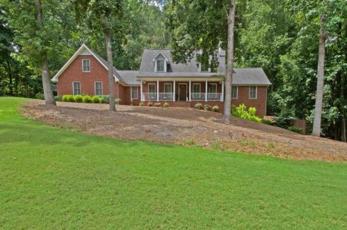125 Abner Dr, Mcdonough, GA 30252-5675