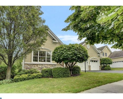 38 Otter Creek Rd, Montgomery, NJ 08558-2365