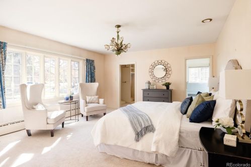 3360 Columbine Cir, Englewood CO 80113-7605 exterior