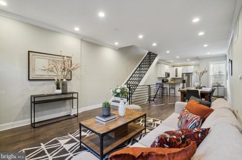 1243 24th St, Philadelphia PA  19121-4820 exterior