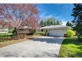 655 Grandview Ave, Saint Paul MN  55113-4568 exterior