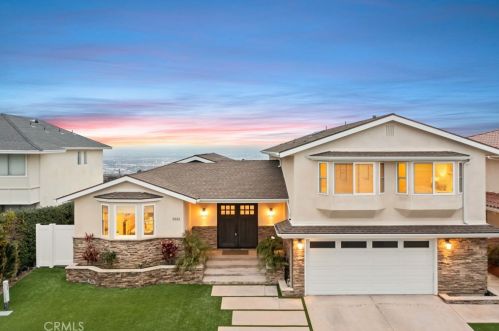 5531 Seaside Heights Dr, Palos Verdes Estates, CA 90275-4932