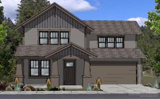 20788 Shea Ct, Bend, OR 97702-3409
