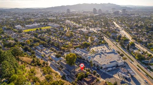 1100 Verdugo Rd, Glendale CA  91208-2918 exterior