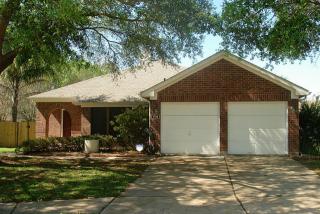 3119 Astor Ct, Sugar Land TX  77498-4844 exterior