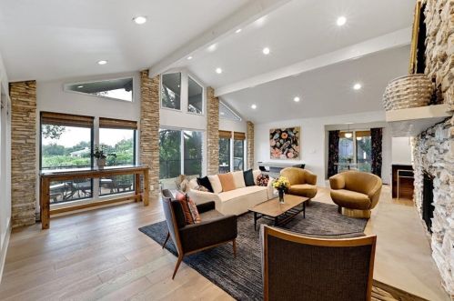 323 Explorer, Austin TX  78734-3804 exterior