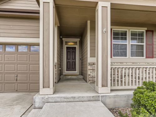 25587 4th Ave, Denver CO  80018-1690 exterior